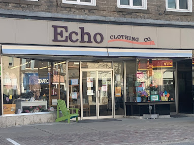 Echo Clothing Co