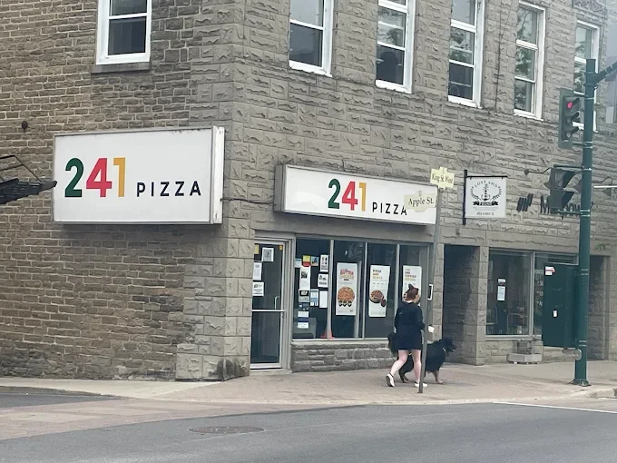 241 Pizza