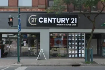 Century 21 River's Edge Ltd.