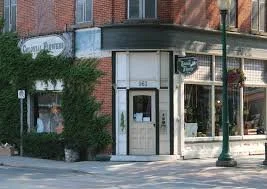 Colonial Flowers &amp; Gift Shoppe