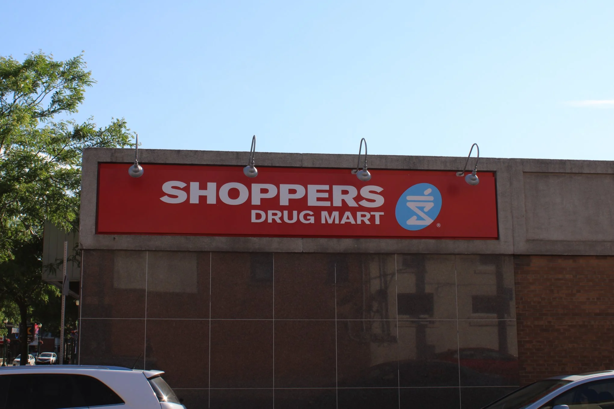 Shoppers Drug Mart 