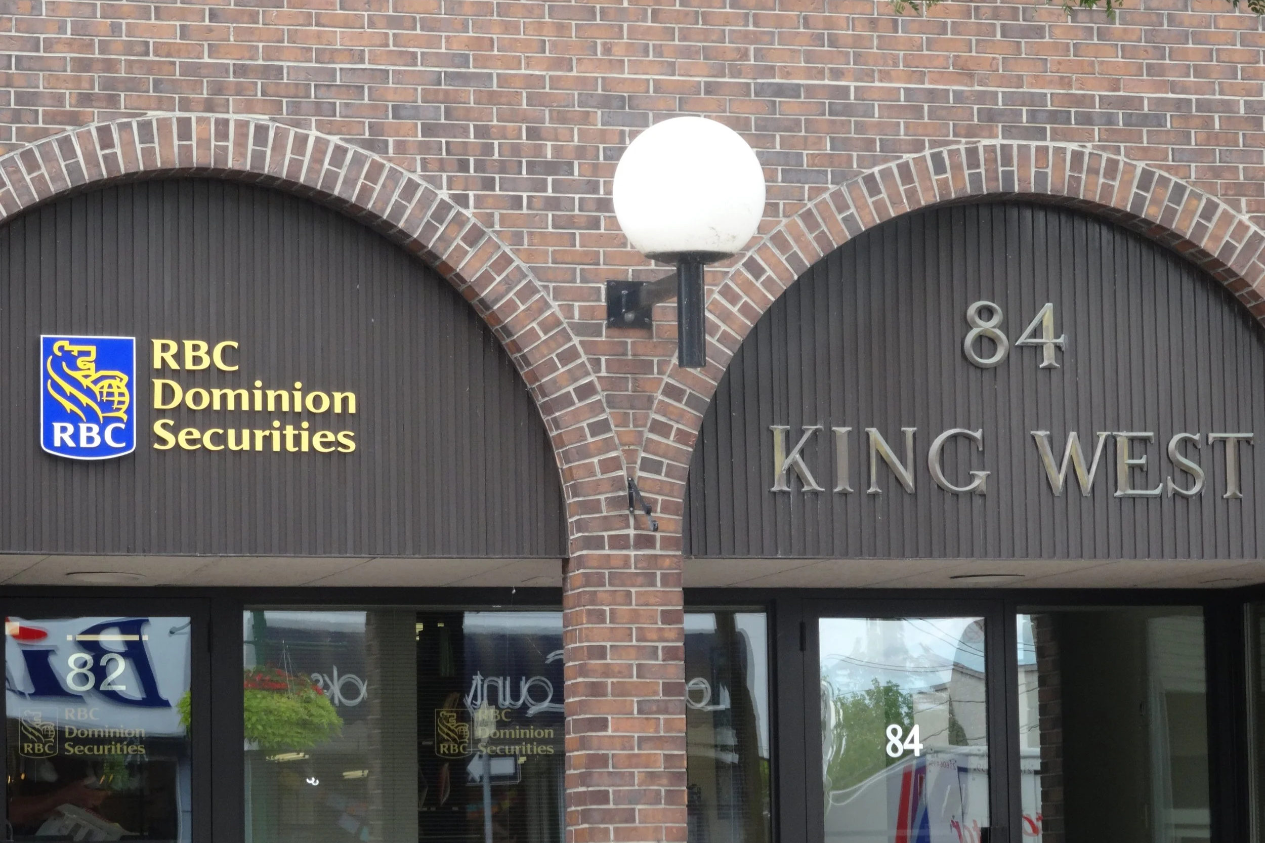 RBC Dominion Securities Inc.