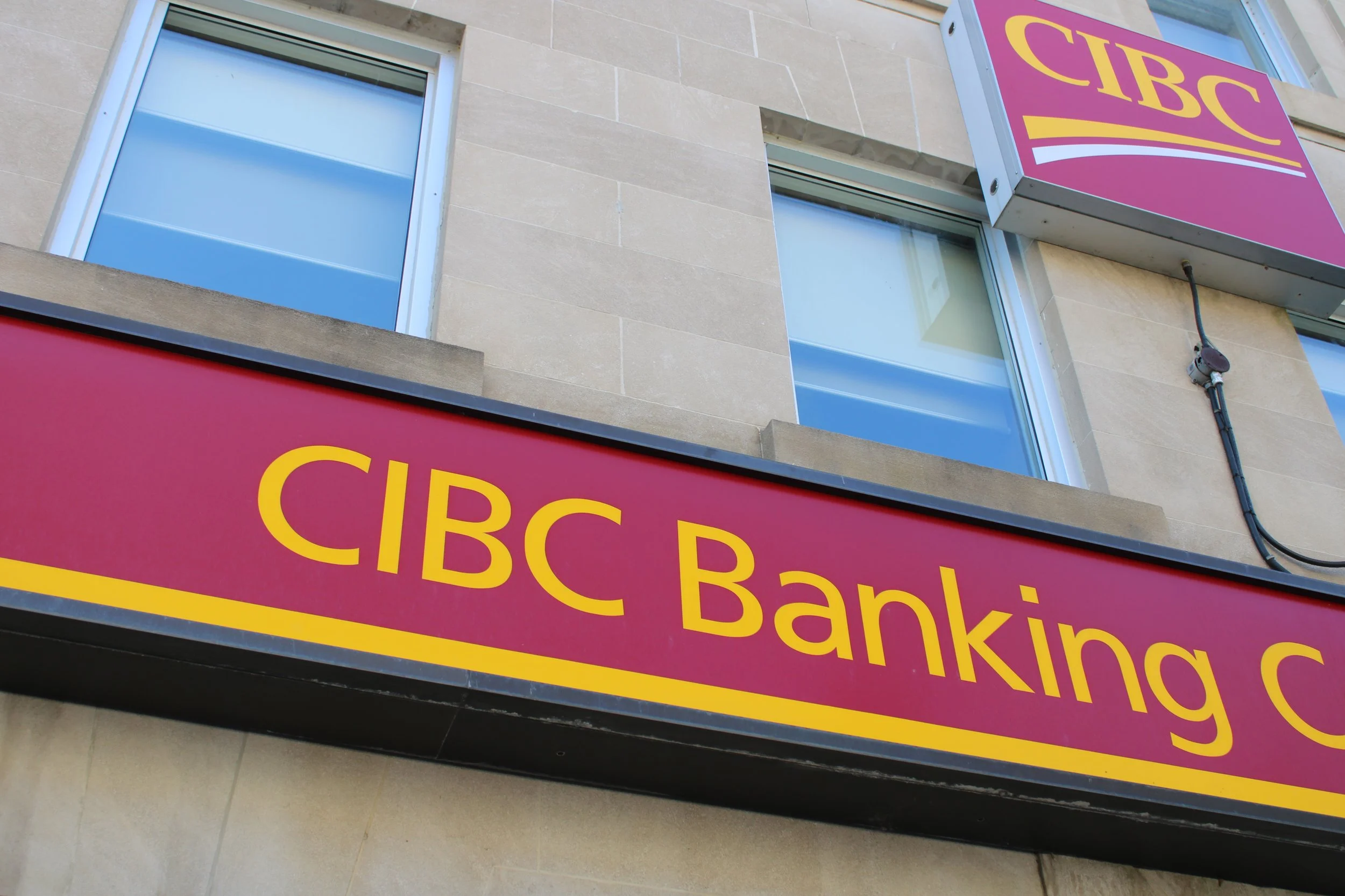 CIBC 