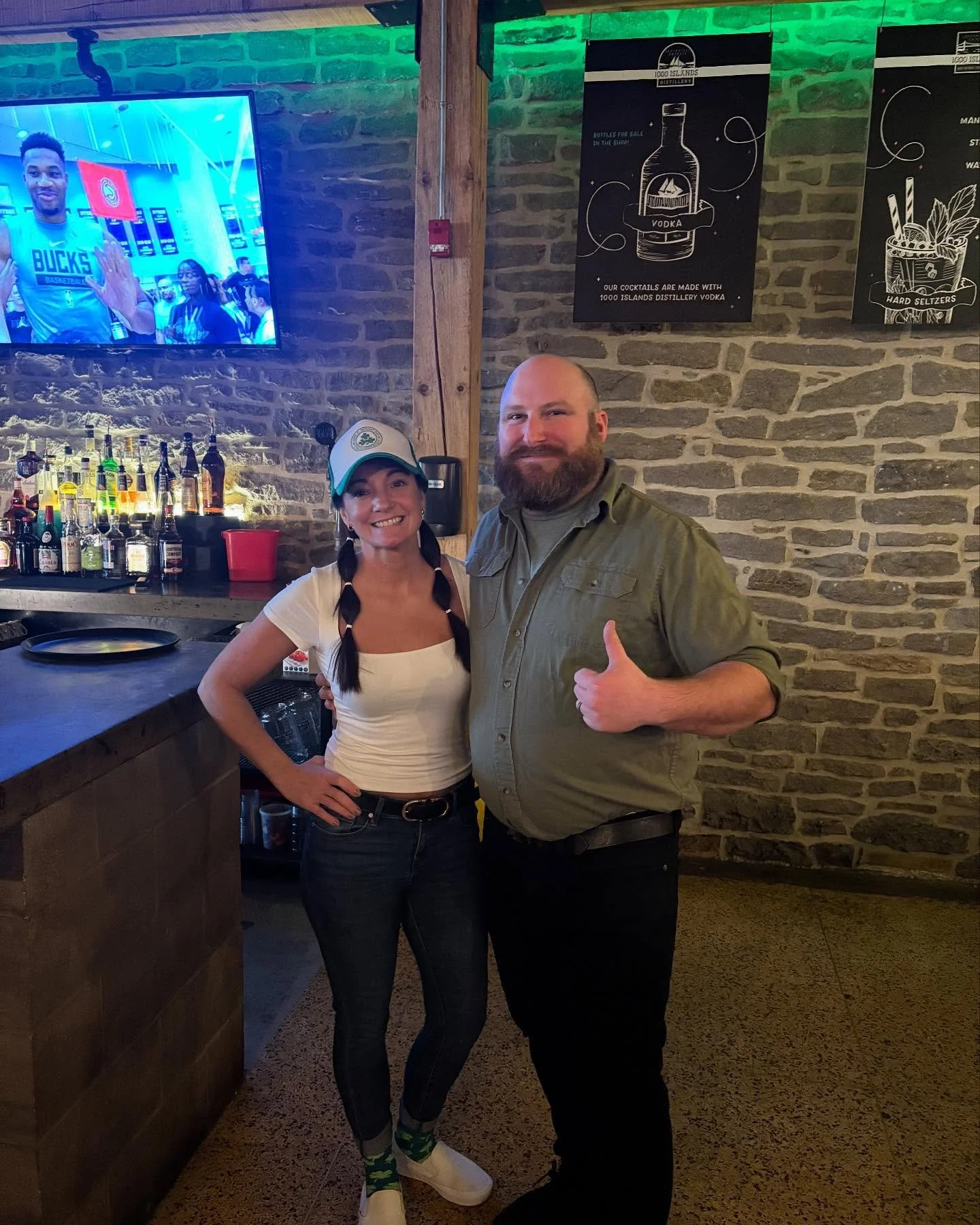 Throwback to St. Paddys 2025 🍀

Our downtown was full of green outfits and plenty of familiar faces celebrating together. It was such a great day to see the community out enjoying the festive spirit.

St. Patrick&rsquo;s Day is coming up again, and 