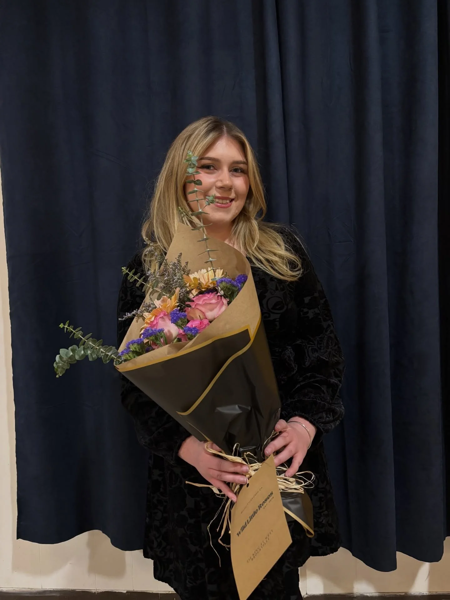 Happy birthday Ainsley 💛

Today we&rsquo;re celebrating someone who plays such an important role in our downtown community.

Many of you will recognize this photo from when Ainsley was named one of Brockville&rsquo;s 40 Under 40 through the Brockvil