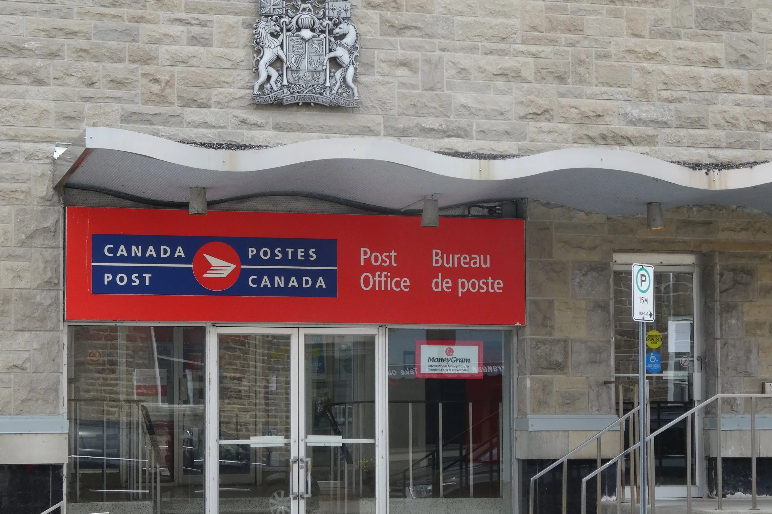 Canada Post