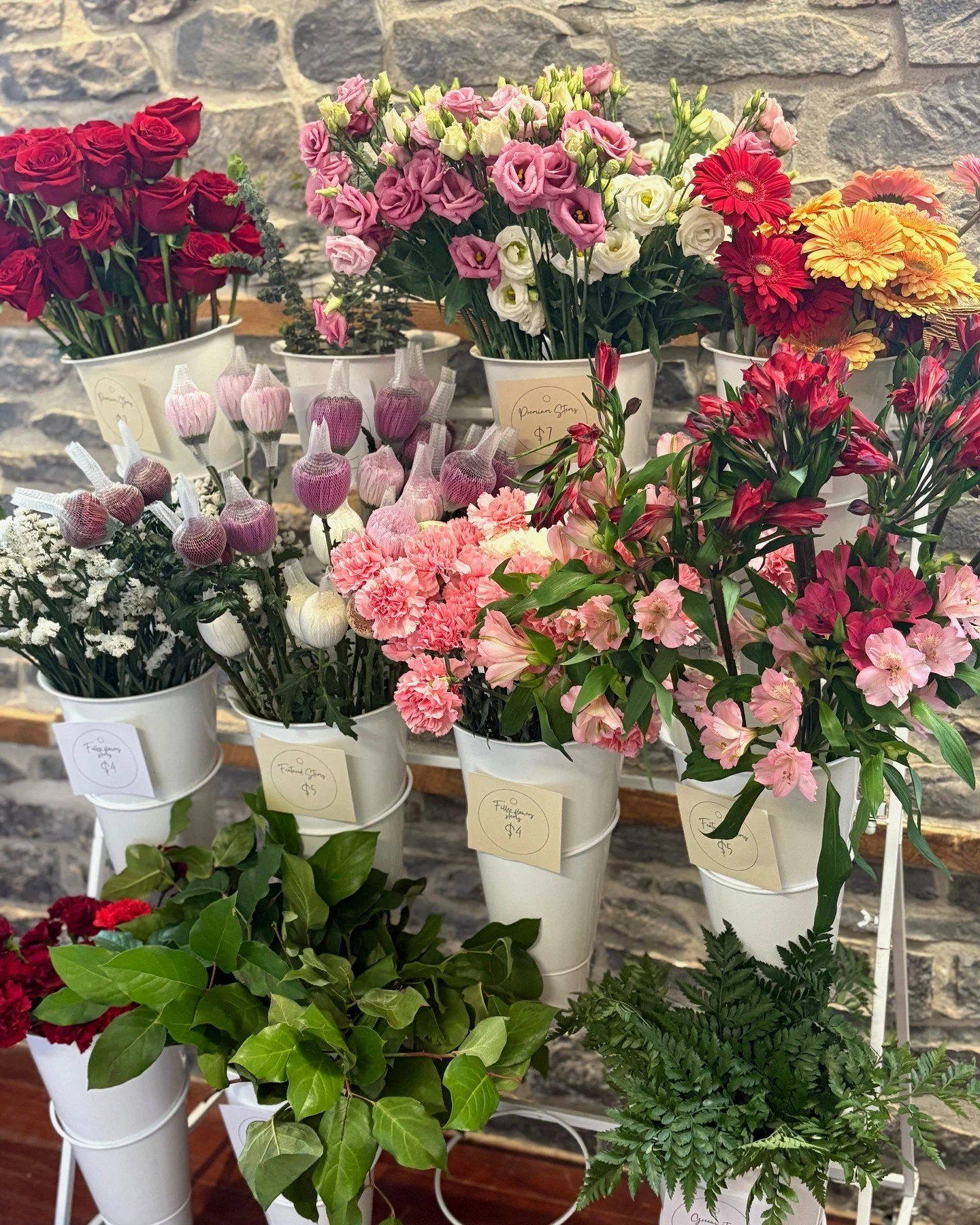 Ladies&rsquo; Night Spotlight: The One with Flowers, Readings, and Gift Bags 🌸

Ladies&rsquo; Night: Friends Edition is happening Friday, May 1st, and downtown is getting ready for an unforgettable evening filled with surprises, treats, and plenty o