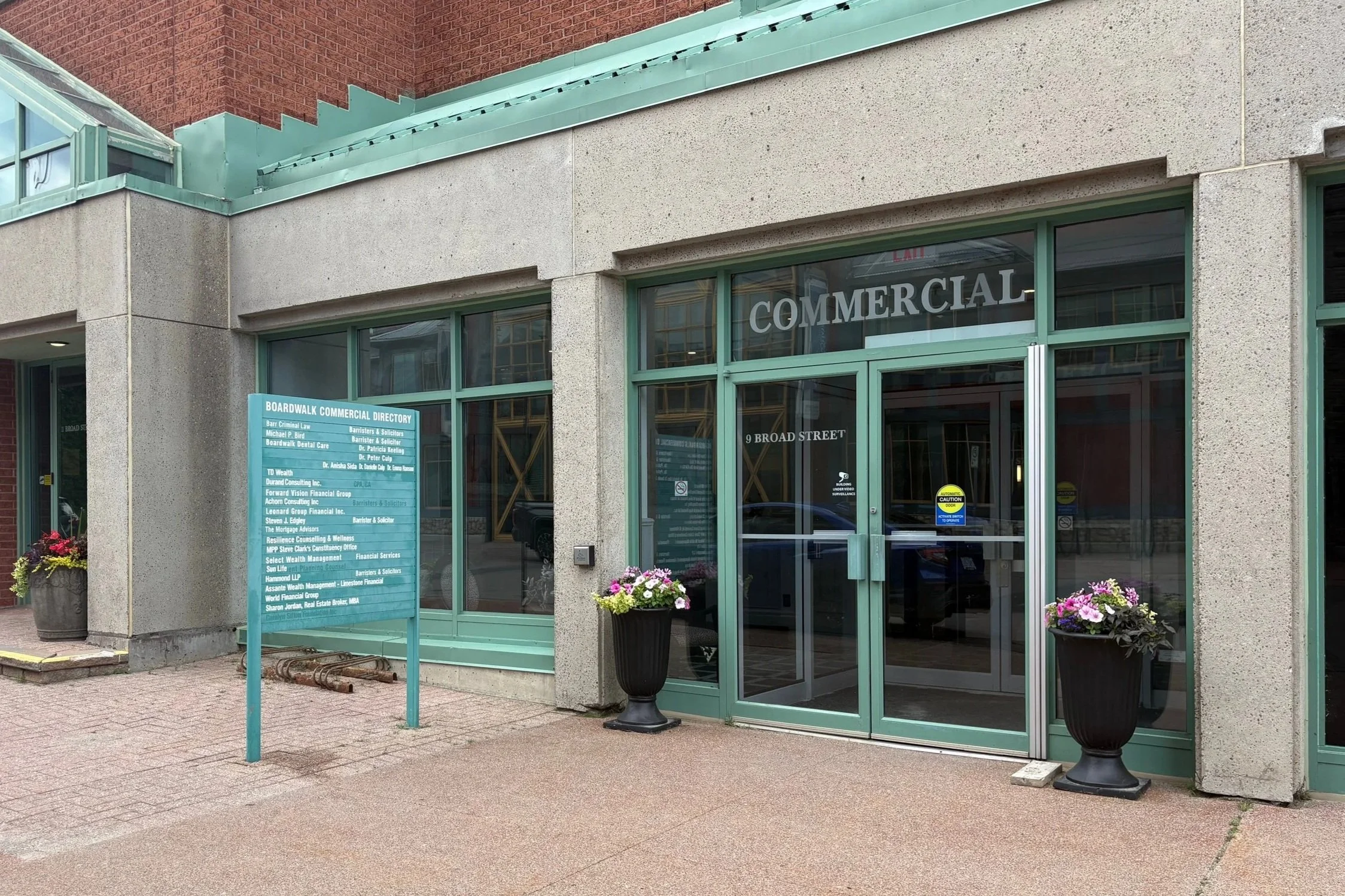 Leonard Group Financial 