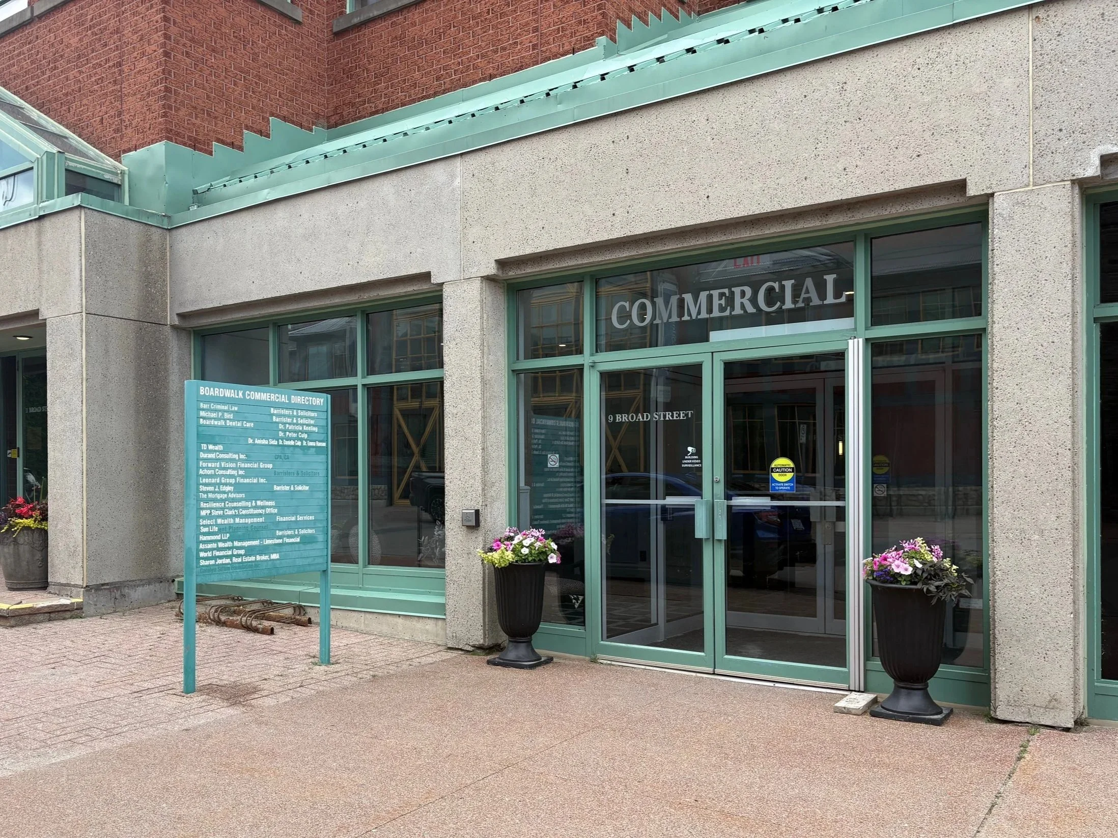 D. &amp; A. MacLeod Company Ltd.