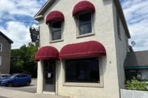 Ron Merkley Real Estate &amp; Appraisals Inc.