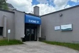 Home Street Family Practice
