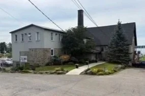 Brockville Yacht Club