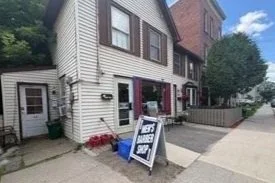 Jeff’s Barber Shop