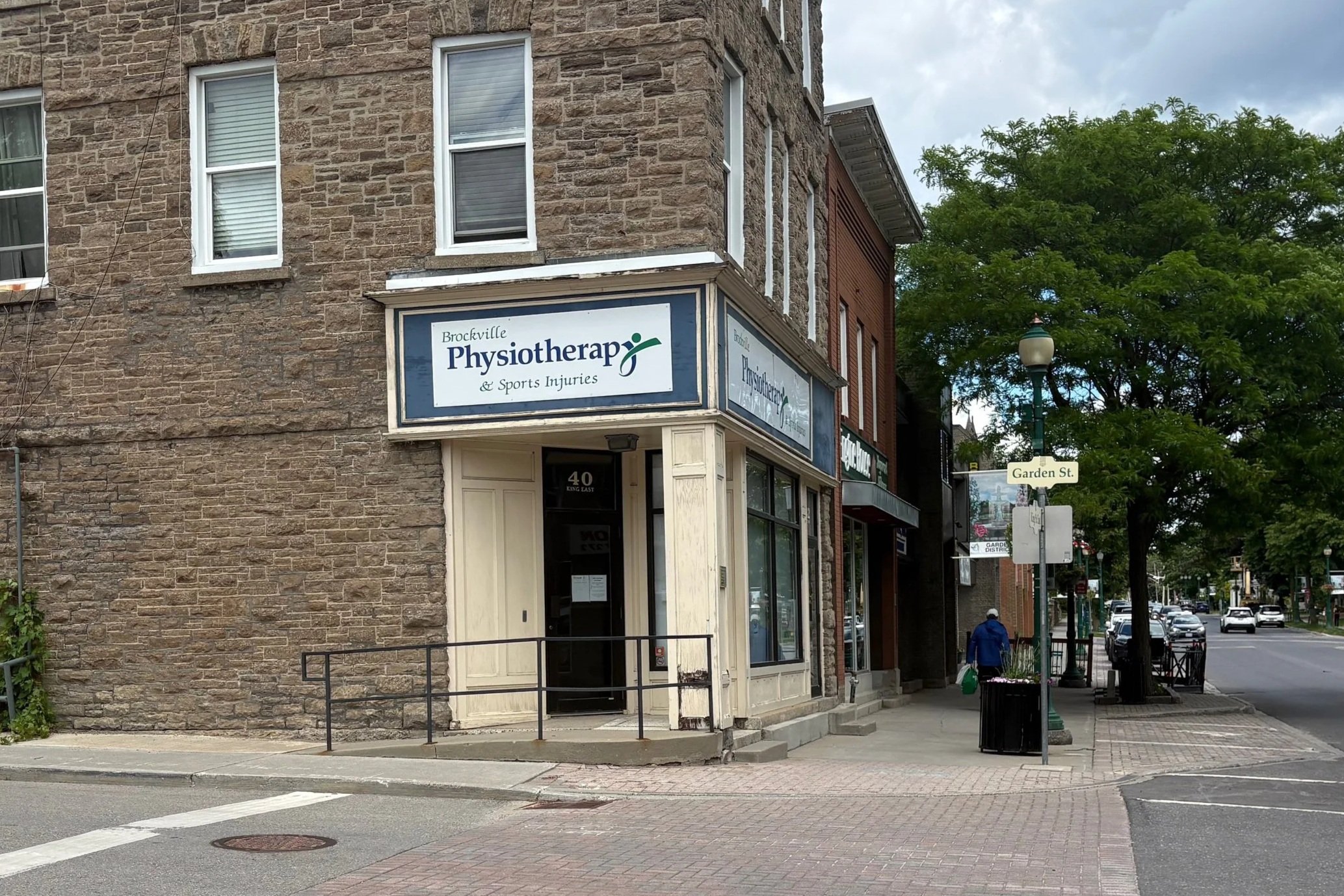 Hometown Physiotherapy