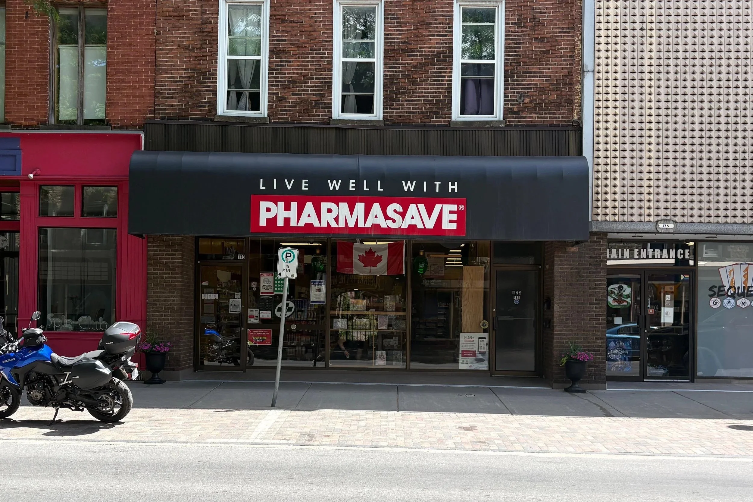 Pharmasave