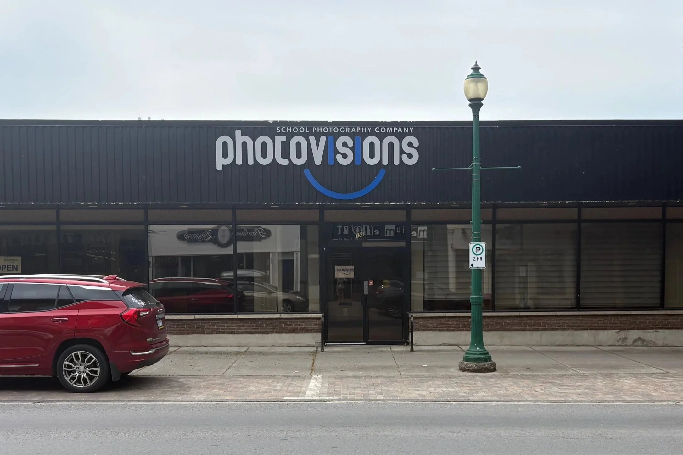 PhotoVisions