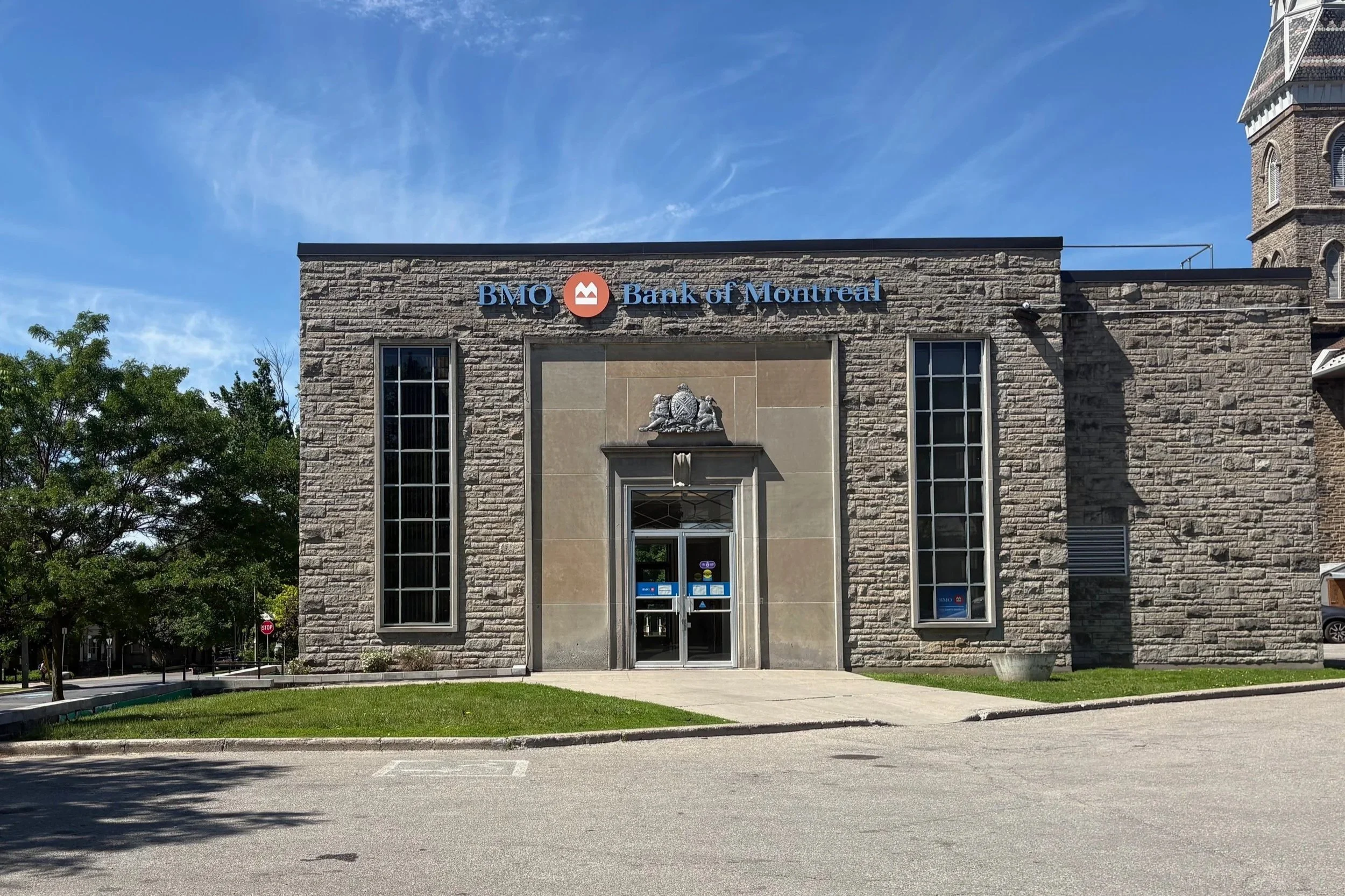 Bank of Montreal
