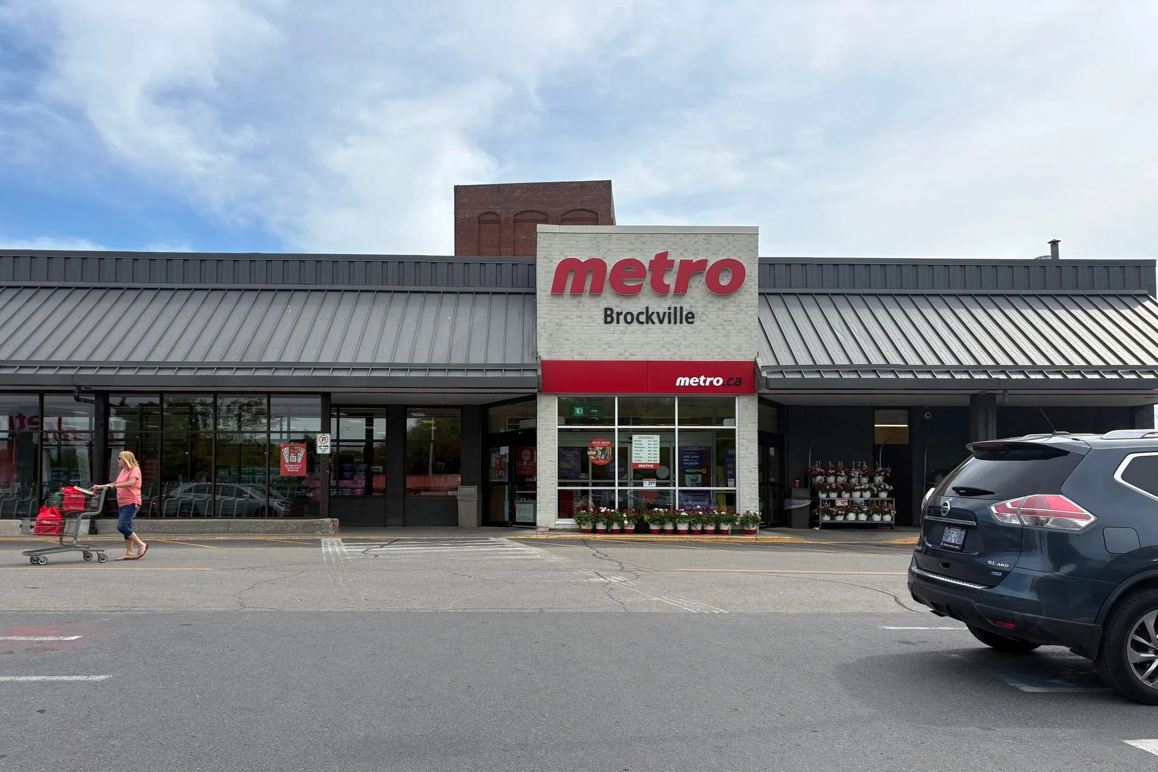 Metro