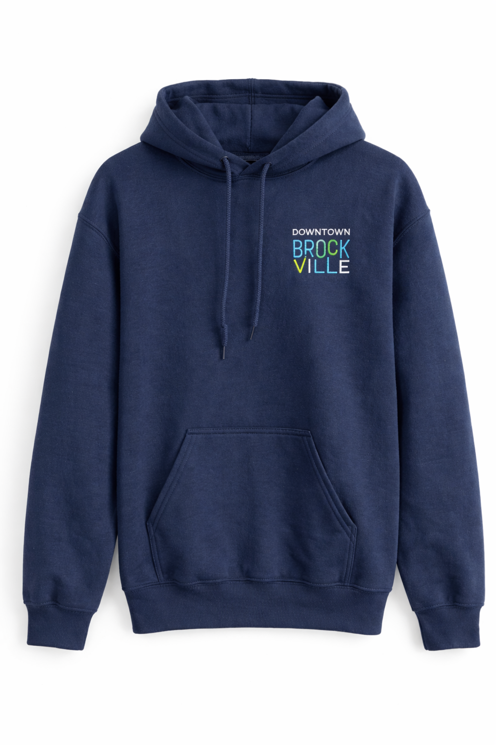 The Midnight Tunnel Hoodie