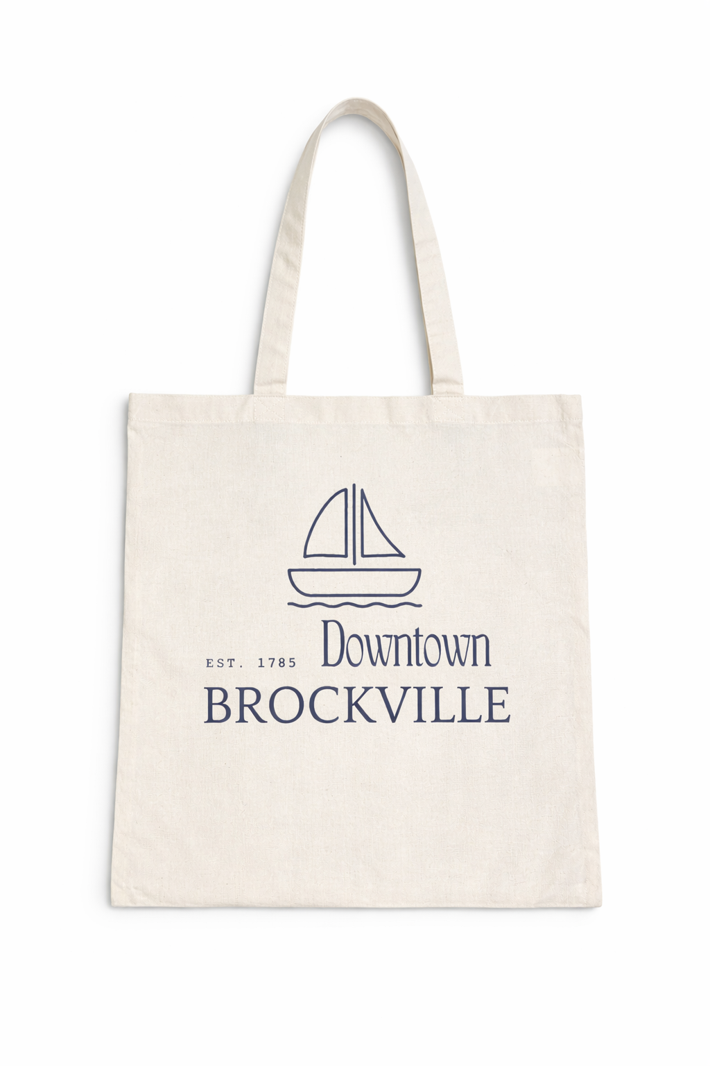 The Harbour Heritage Tote