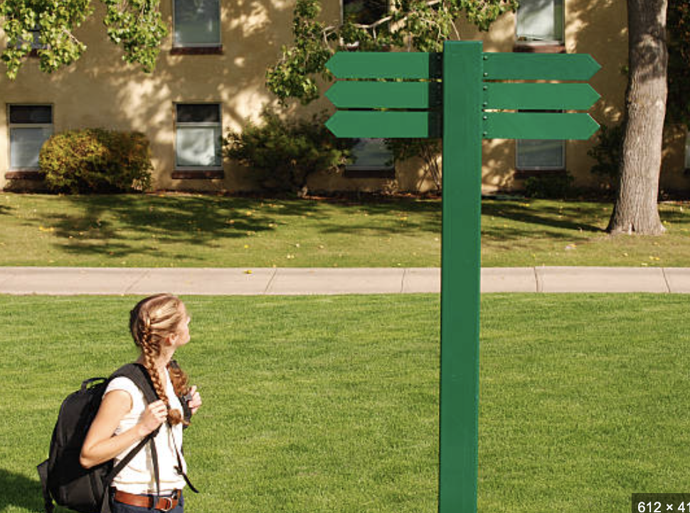 Lost, Stuck, or Stalling? How to Get Back on Target