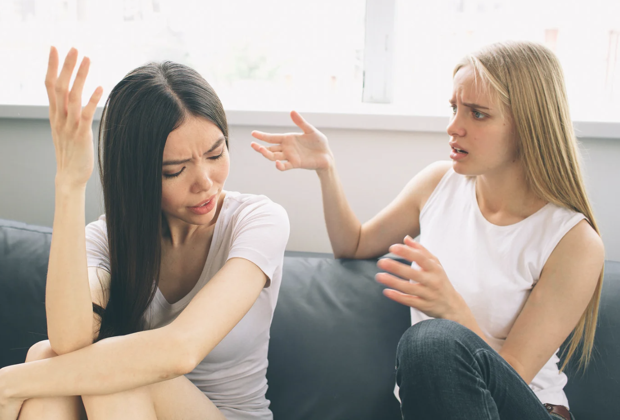 Tired of Being Too Nice (or Too Blunt)? Try This Communication Hack