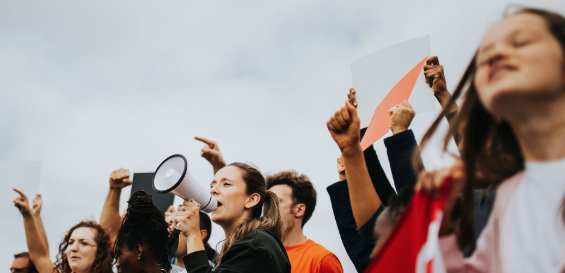 How College Students Can Navigate Conflict on CampusLessons on “Conflict Resilience” from Bob Bordone