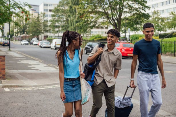 Calling All Freshman: Tips From a Senior on Finding Your Place