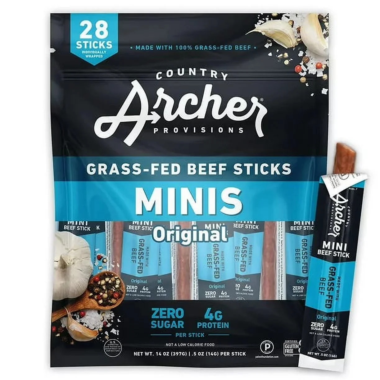 Country-Archer-Grass-Fed-Beef-Stick-Minis-Original-0-5-oz-28-Count_bdd764fe-8bdb-4514-9aa7-eee9255e75cb.fb11ed6a3d01acf0120c753dc87226bc.webp