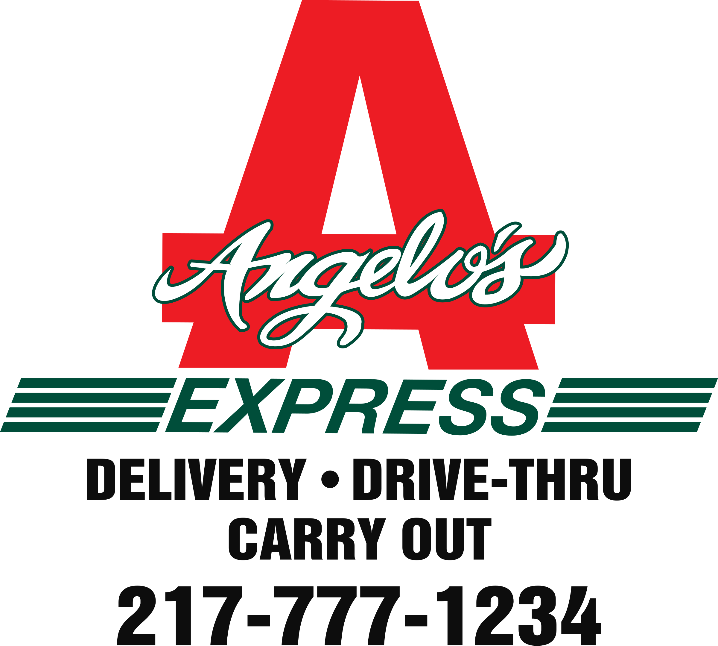 Angelo's Vip Taylorville’s Favorite Pizza for Over 60 Years