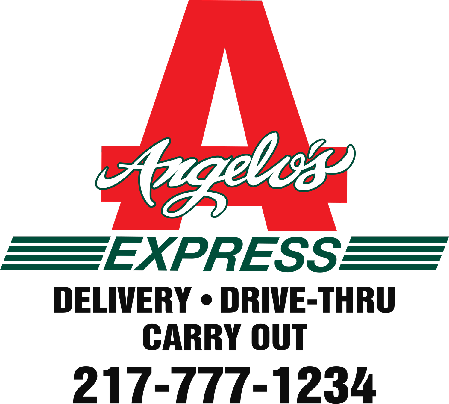 Taylorville’s Favorite Pizza for Over 60 Years
