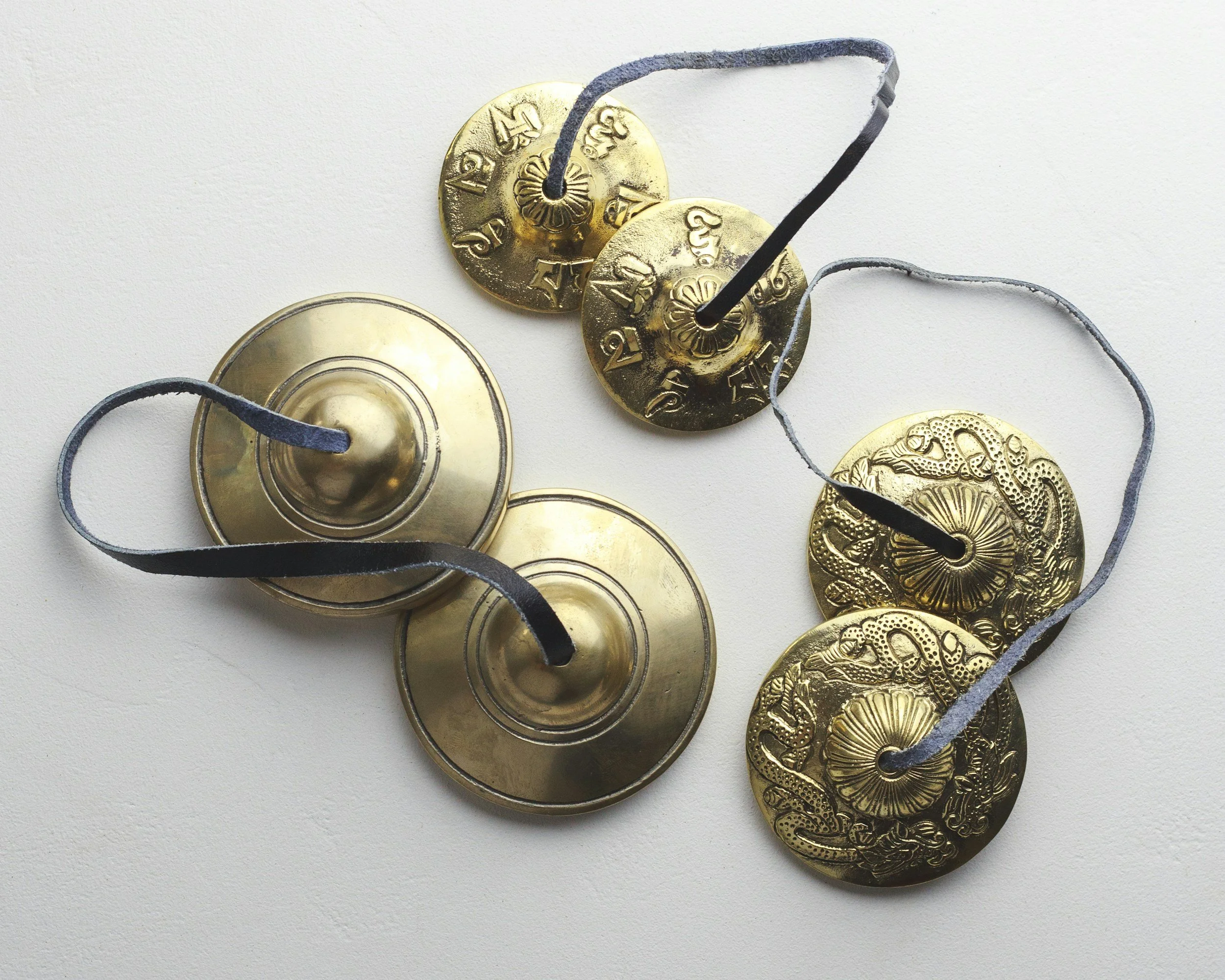 Handbells (Ages 8-12)