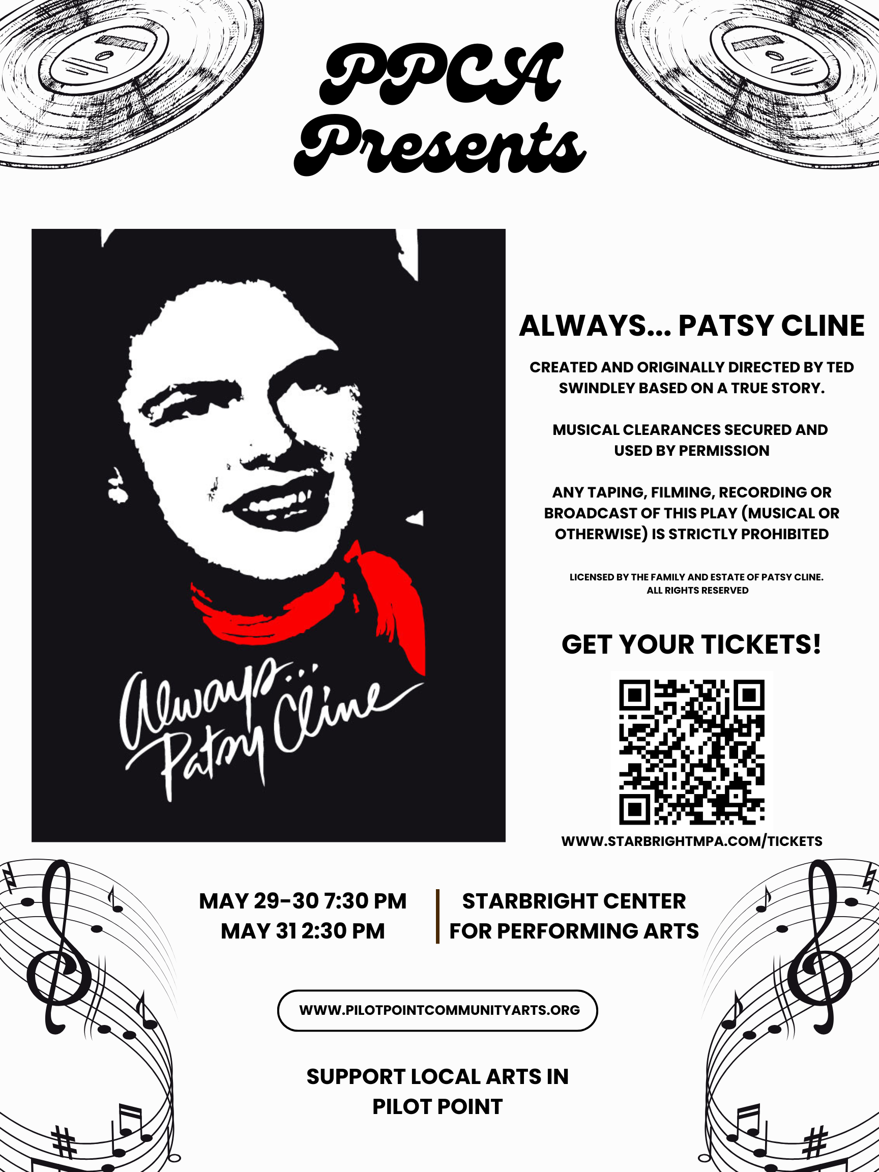 Always...Patsy Cline