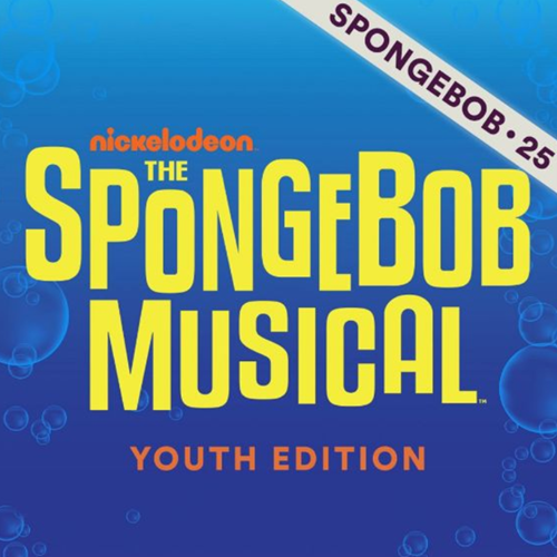 The Spongebob Musical