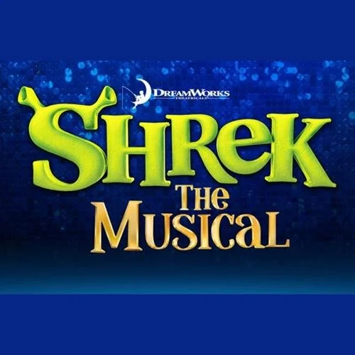Shrek The Musical