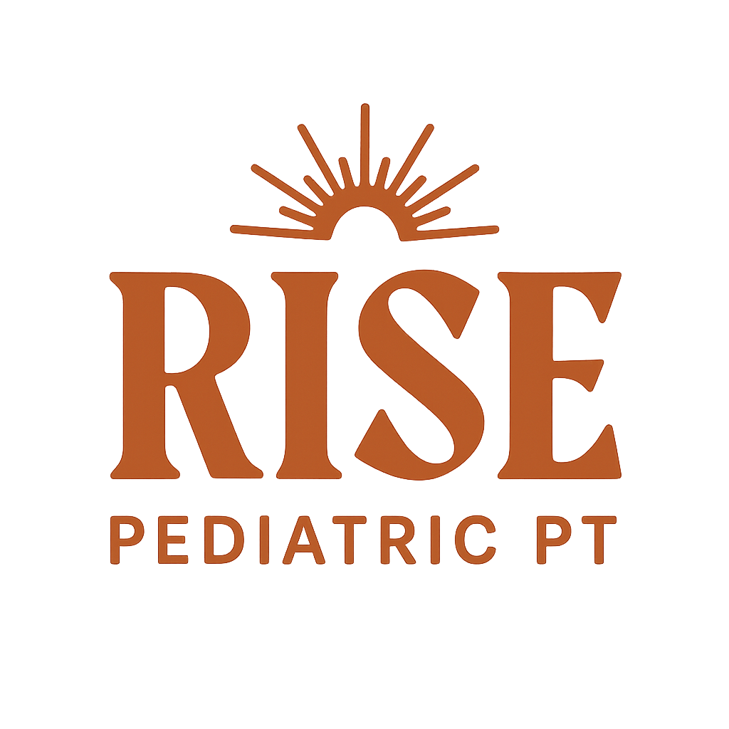 Rise Pediatric Physical Therapy
