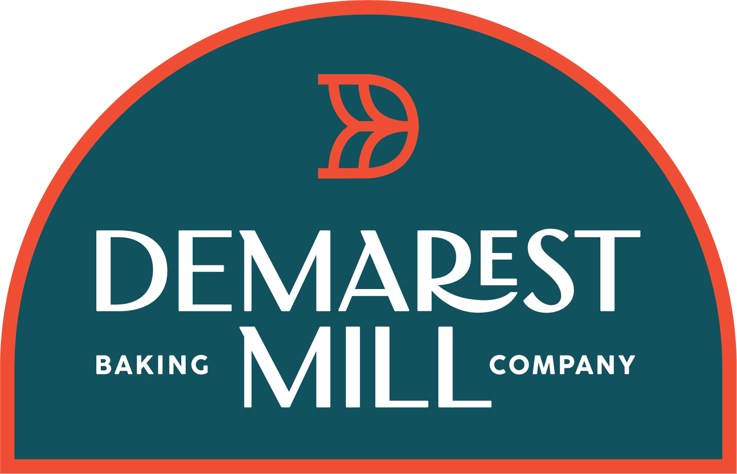 Demarest Mill Baking Company
