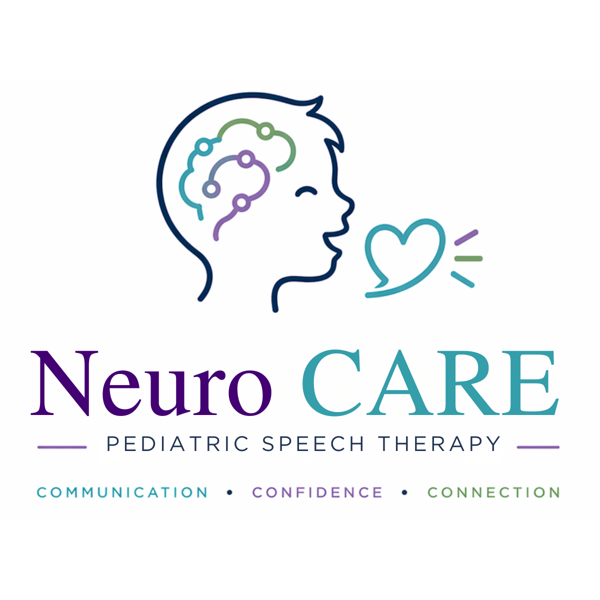 NeuroCare Pediatric Speech Therapy