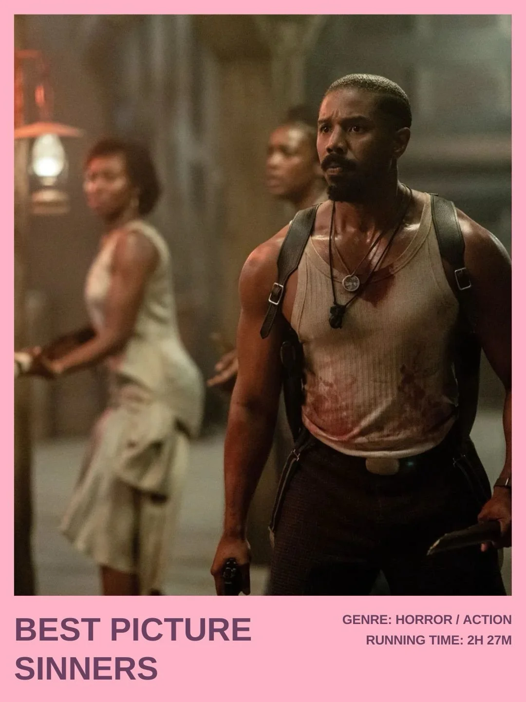 🍿 Popcorn Society Awards 2026 🍿

The movie group has spoken 🙌🏻✨

Inspired by the biggest films and award contenders of the year, the Popcorn Society has cast its votes&hellip; and these are our winners 🏆

From Best Picture to Best Actress, we&rs