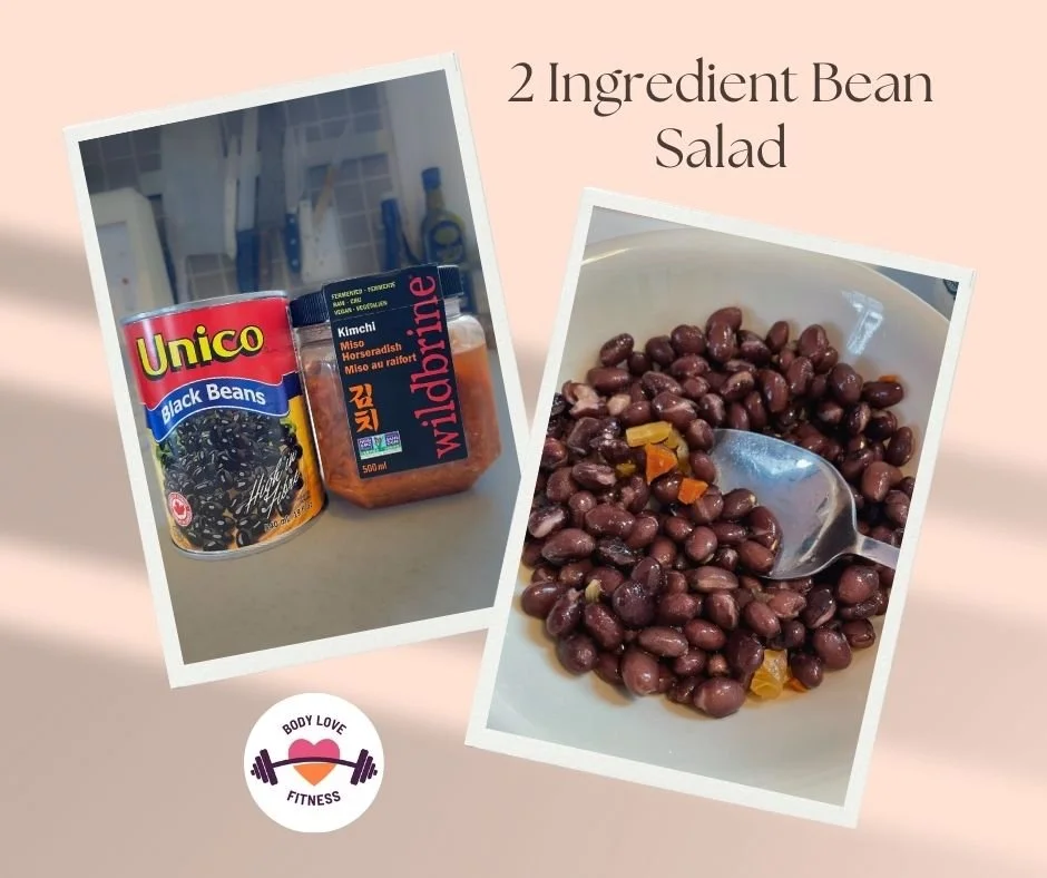 Beans are having a moment.