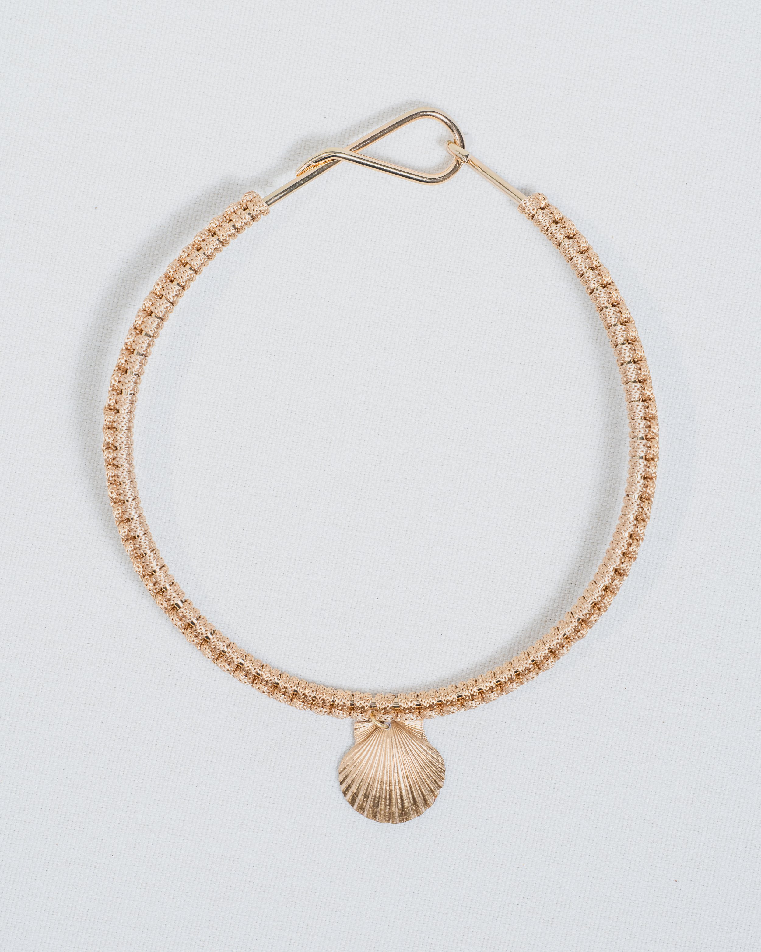 Saylor Treasure Choker