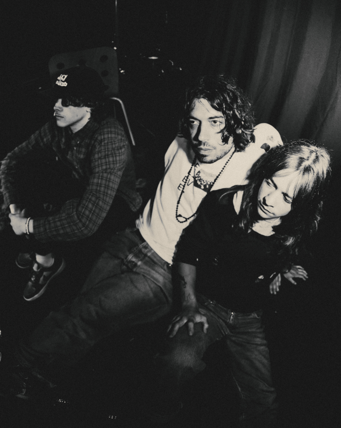 INTERVIEW WITH SICK-DAYS!