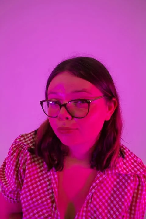 BeyondTheAux Of HolliePicz…