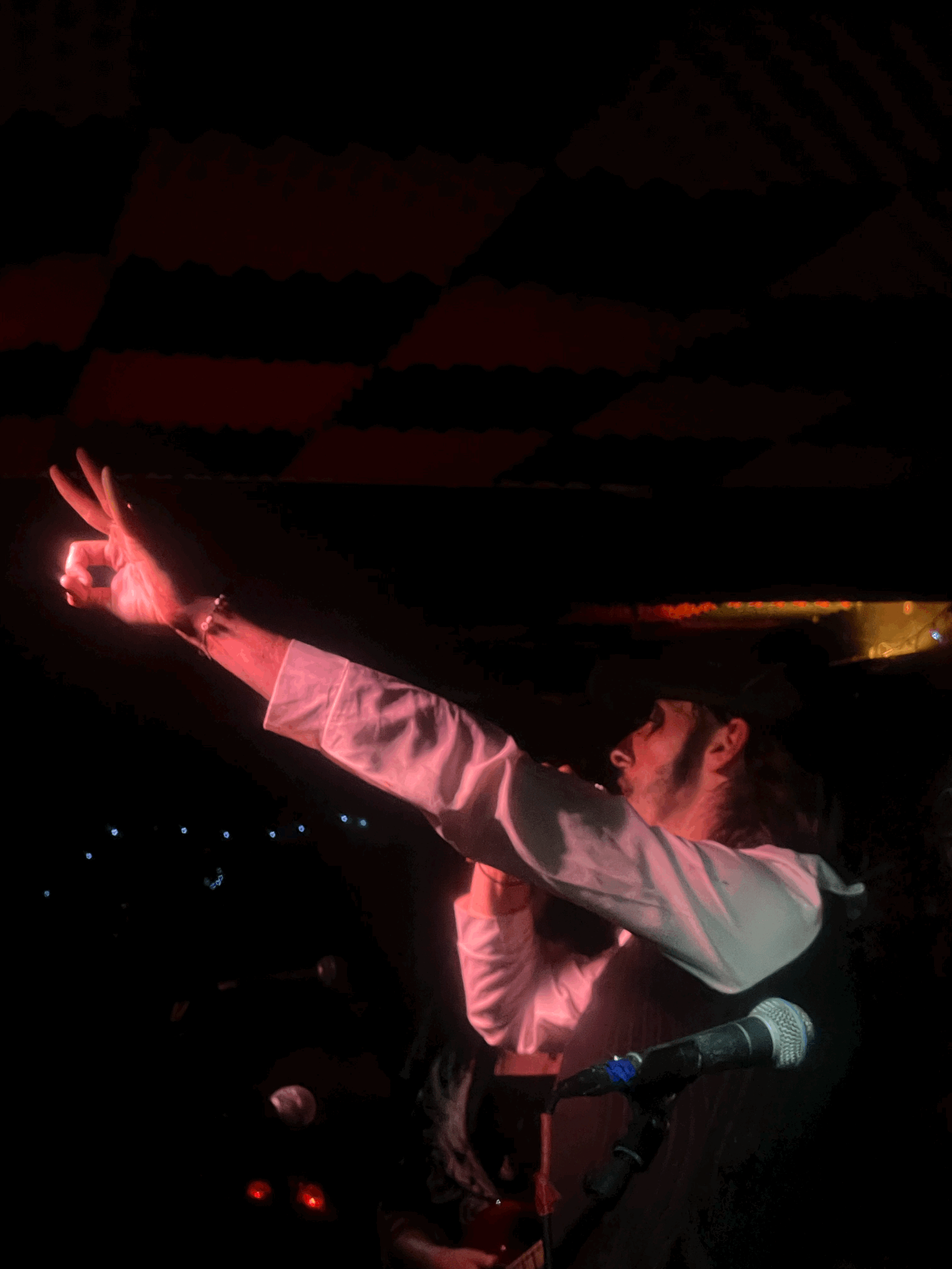 BeyondTheAux Of Throckmorton… The Extraordinary Band Of Brighton