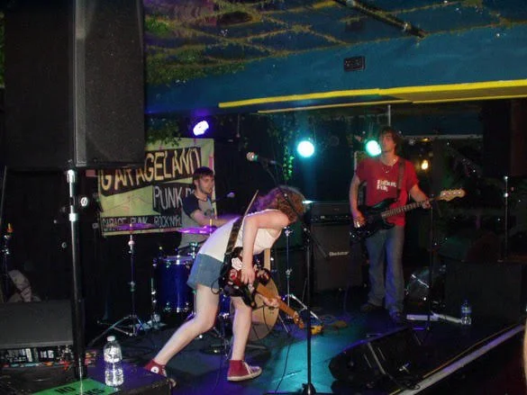 BeyondTheAux Of Split Ends: