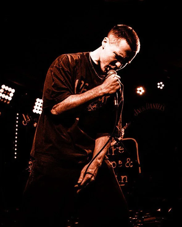 BeyondTheAux Interviews 7CELSIUS- Generating Jungle Hop Wave!