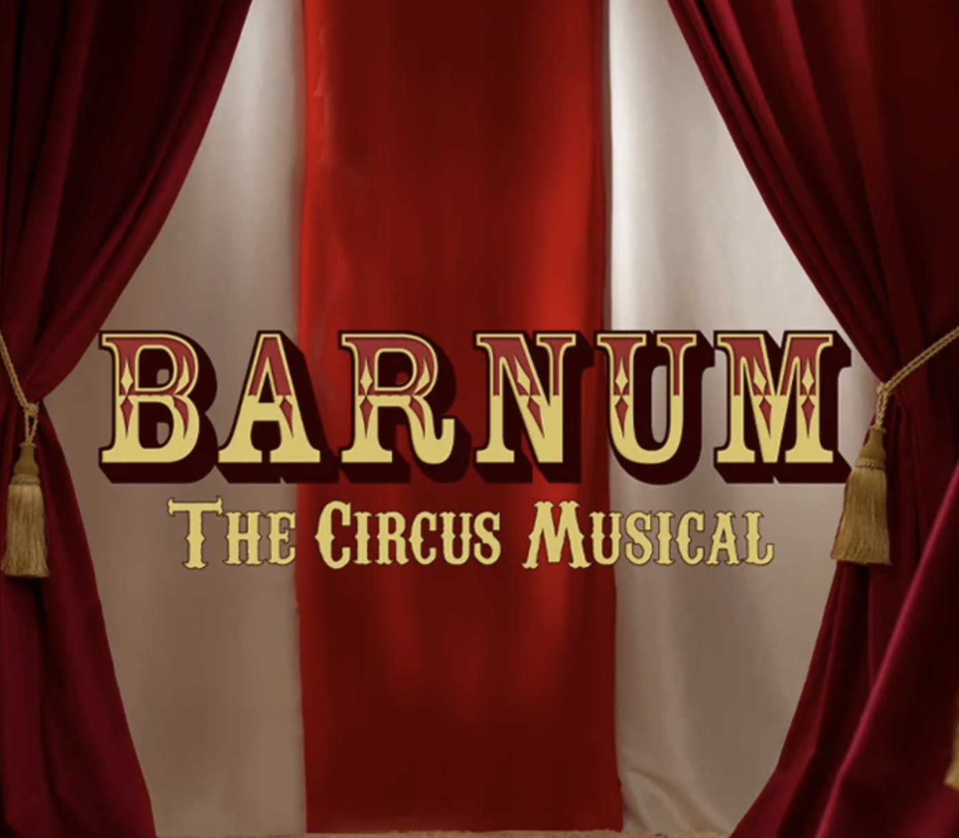 2026 Spring Teen Musical 