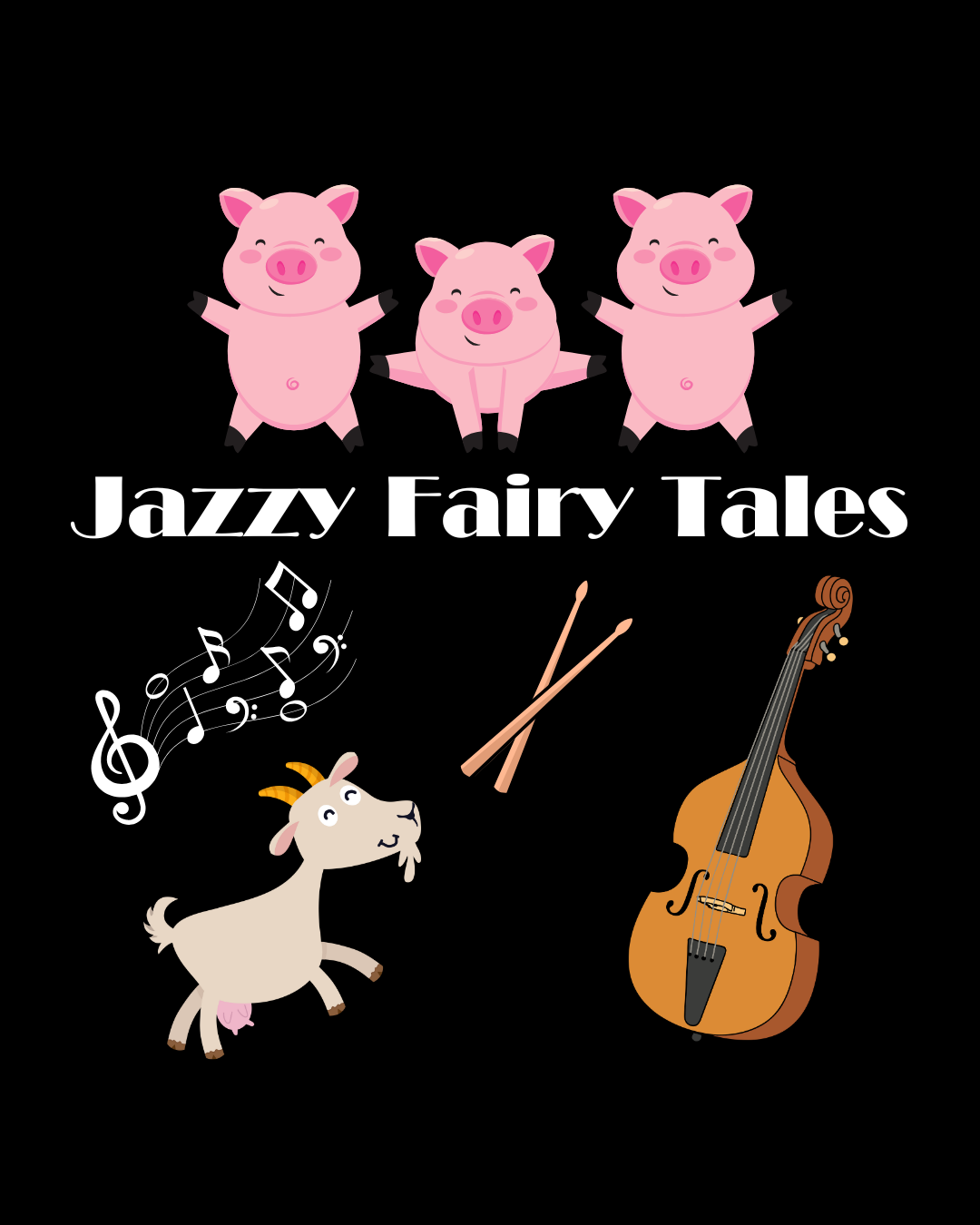 2025 Kids Winter Show