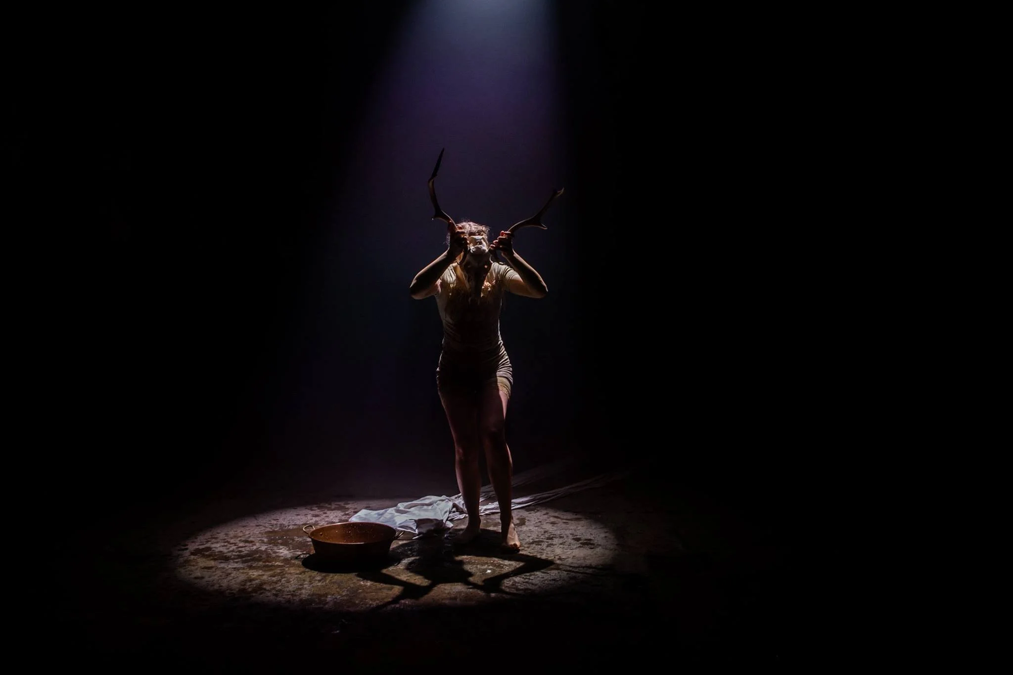 Artemis at Vault Festival