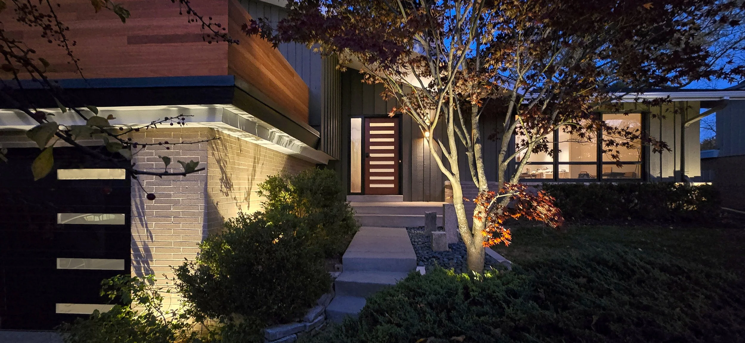 OPEN HOUSE: THE SENECA PROJECT